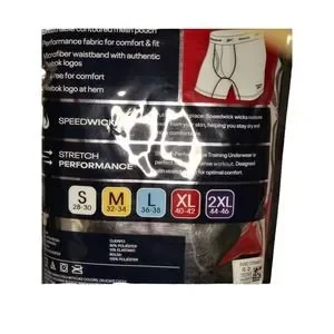 Reebok Underwear Socks Reebok Mens Performance Training